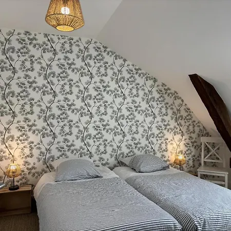 アパート Duplex De Charme Au Coeur Historique De Avec Equipements Modernes Et Literie Incluse - Fr-1-489-523 *