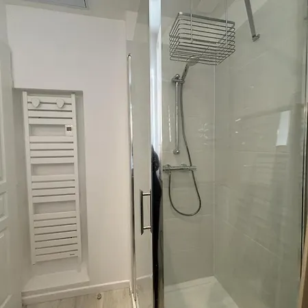 Duplex De Charme Au Coeur Historique De Avec Equipements Modernes Et Literie Incluse - Fr-1-489-523 Apartmán Moulins (Allier)