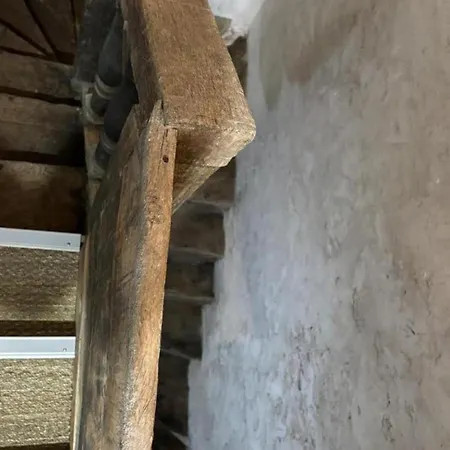 Duplex De Charme Au Coeur Historique De Avec Equipements Modernes Et Literie Incluse - Fr-1-489-523