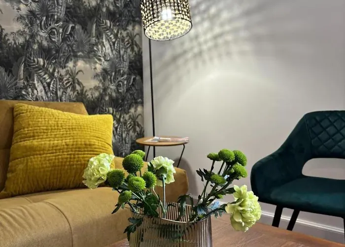 Duplex De Charme Au Coeur Historique De Avec Equipements Modernes Et Literie Incluse - Fr-1-489-523