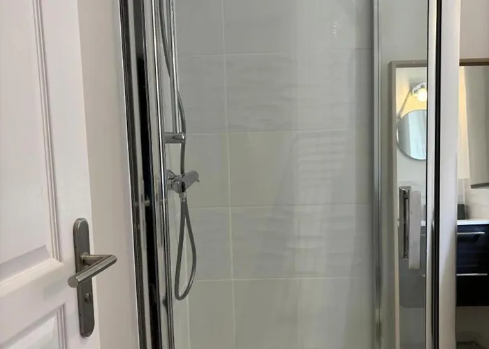 Duplex De Charme Au Coeur Historique De Avec Equipements Modernes Et Literie Incluse - Fr-1-489-523 Апартаменты Мулен