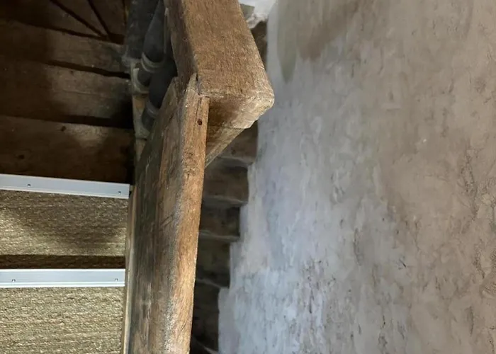 Duplex De Charme Au Coeur Historique De Avec Equipements Modernes Et Literie Incluse - Fr-1-489-523